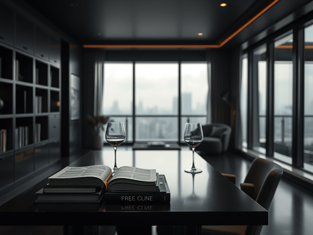 Mastering Quiet Power: A New Leadership Paradigm